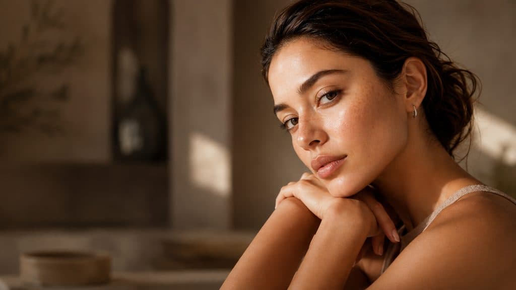 HAIDEE Skin & Aesthetic Clinic — We Treat the Skin, Not the Shade.