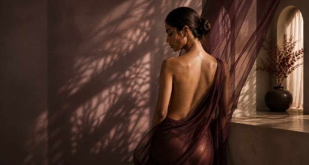 HAIDEE Skin & Aesthetic Clinic — Your Intimacy. Your Confidence.