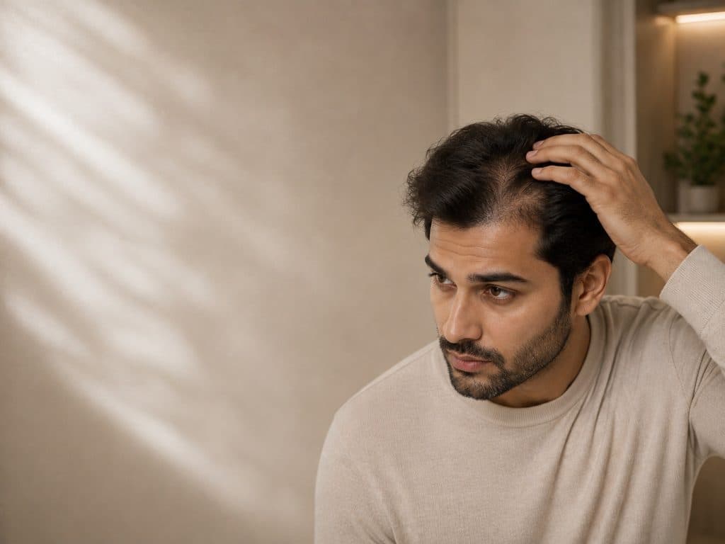 HAIDEE HAIR & SCALP — Doctor-led care for men & women in Lucknow